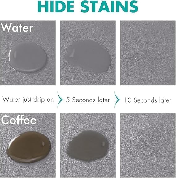 Dish Drying Mat – Absorbs Water & Keeps Counter Dry